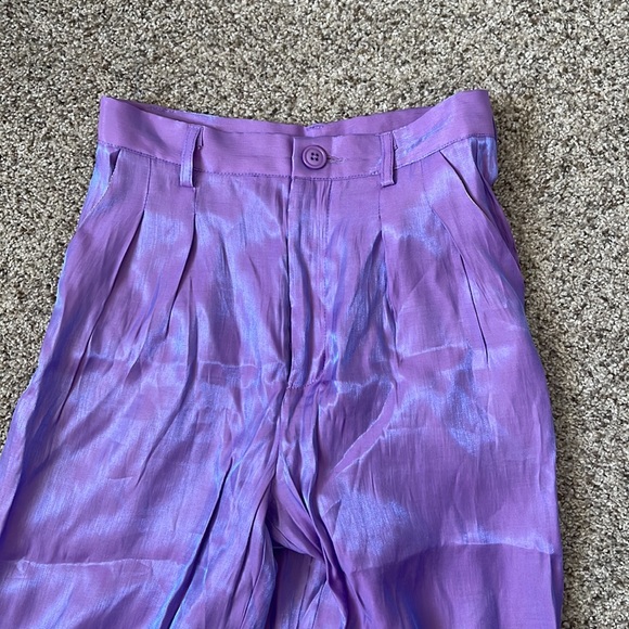 Blazer & Trouser Set (Taylor swift midnights or lover) - Picture 3 of 5